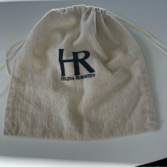 Helena Rubinstein Vintage Drawstring Dustbag - Picture 4 of 8